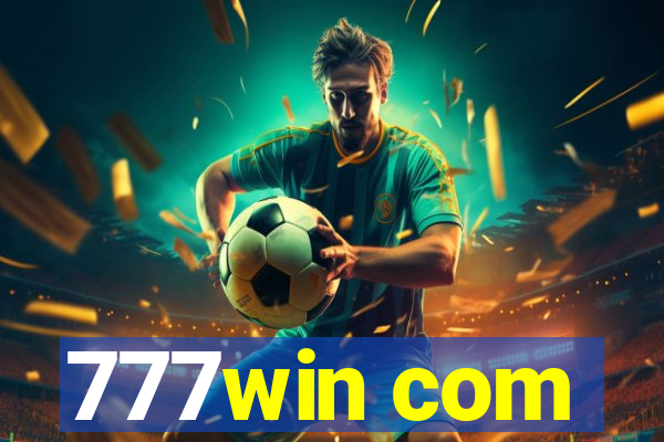 777win com